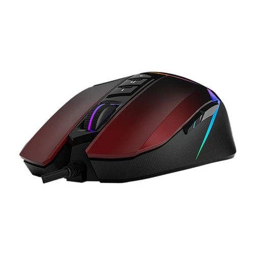 بلودي W60 ماكس ماوس ألعاب RGB - حتى 12,000 CPI - سلكي - مستشعر BC3332-A 10K (4711421963046) - image 8