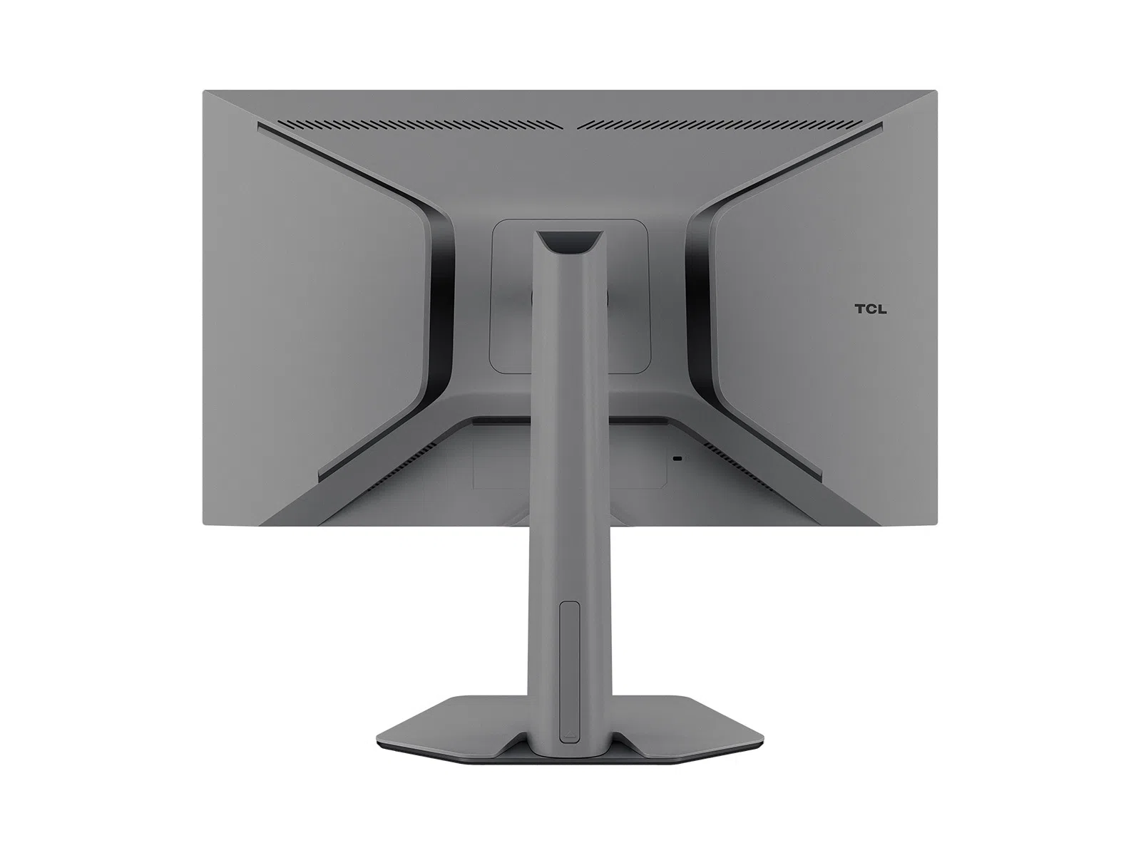 مونيتر ألعاب تي سي إل سلسلة G64 موديل 27G64 - قياس 27 أنج - دقة QHD - تقنية QD-Mini LED - تردد 180 هرتز واستجابة 1 ملي ثانية - تعتيم دقيق - رمادي (6937574801204) - image 4 مونيتر ألعاب تي سي إل سلسلة G64 موديل 27G64 - قياس 27 أنج - دقة QHD - تقنية QD-Mini LED - تردد 180 هرتز واستجابة 1 ملي ثانية - تعتيم دقيق - رمادي (6937574801204) - image 4