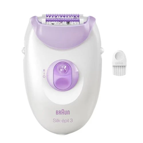 Braun Silk-épil 3 (1)