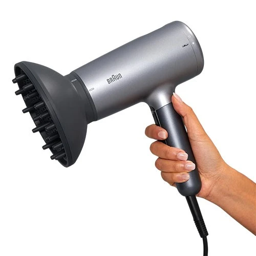 Braun Hair Dryer (7)