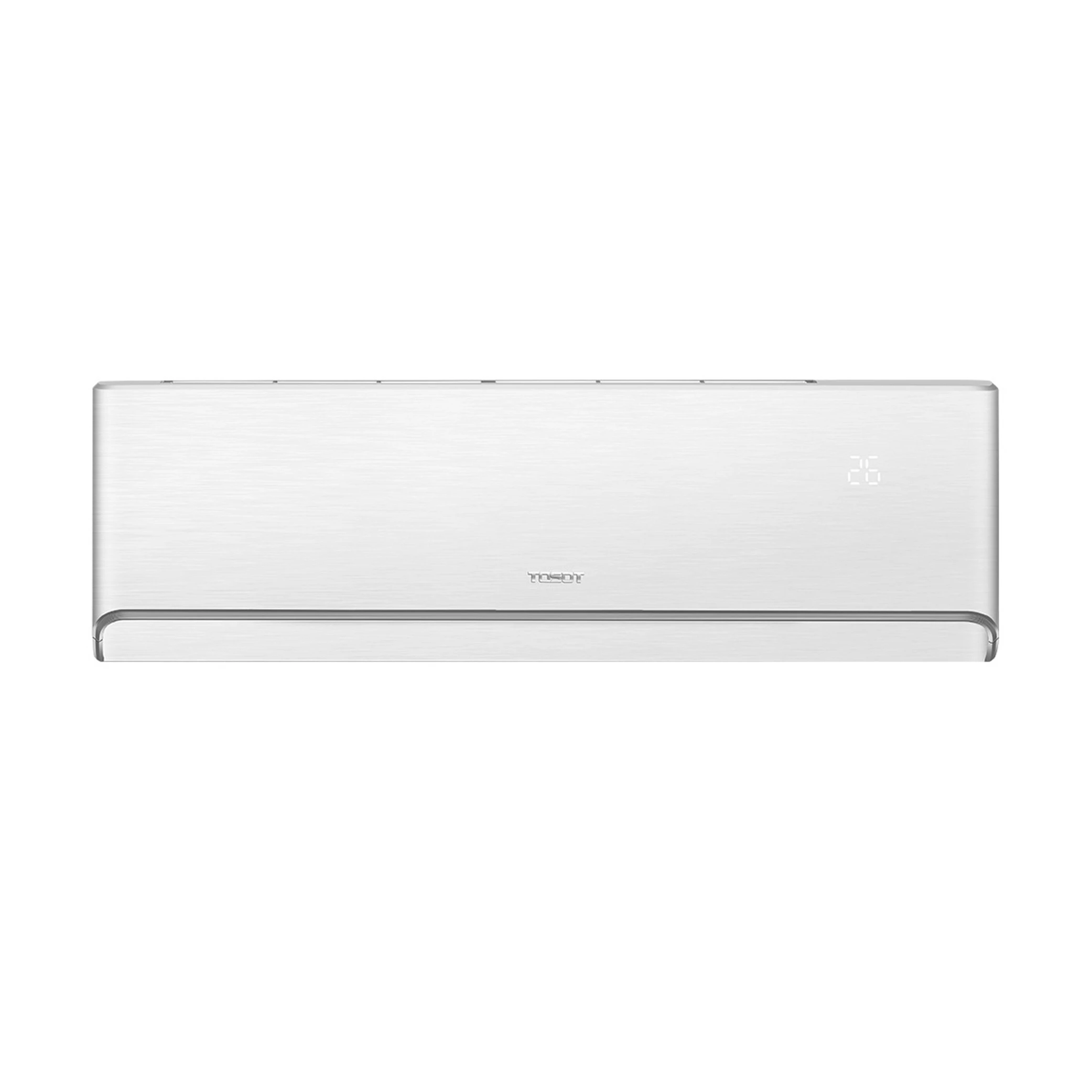 Tosot Wall Mount Air Conditioner Acon Series TS-H196HZ - 1.5 Ton - Eco Friendly R410a Gas - Hyper Inverter Technology - Automatic Restart (TS-H196HZC3) - image 5