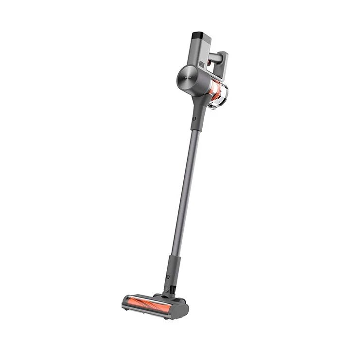 Xiaomi Vacuum Cleaner G20 Max - 180AW Suction Power - 5-Stage Filtration System - 12-Cone Dust-Air Separation - Anti-Tangle & Pet Brush - 60 Min Runtime - Titan Grey (6941812791936) - image 2 Xiaomi Vacuum Cleaner G20 Max - 180AW Suction Power - 5-Stage Filtration System - 12-Cone Dust-Air Separation - Anti-Tangle & Pet Brush - 60 Min Runtime - Titan Grey (6941812791936) - image 2