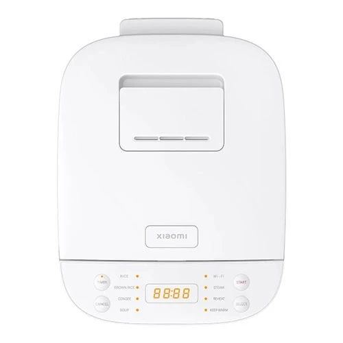 Xiaomi Smart Rice Cooker (1)