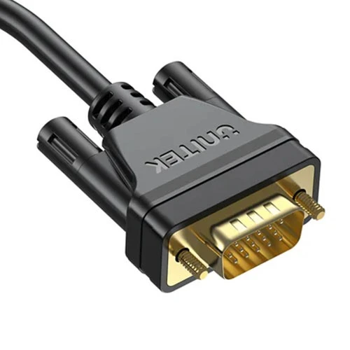 Unitek VGA to HDMI Adapter  (4)