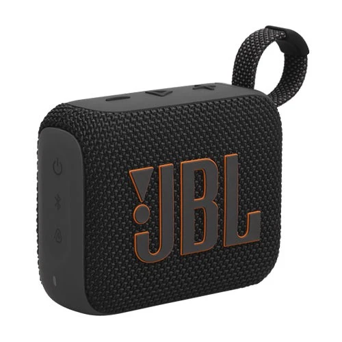 JBL Go 4 Portable Bluetooth Speaker GO4 - 7 Hour Battery Life - IP67 Waterproof & Dustproof - Sustainable Design (050036399388) - image 2