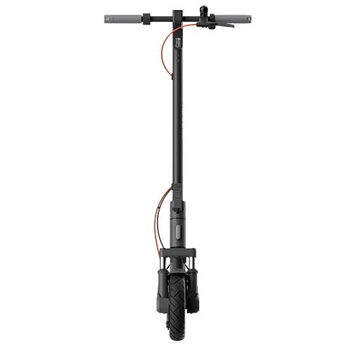 Xiaomi Electric Scooter 5 - 700W Max Power Motor - Dual-Spring Shock Absorption - Black (6932554411961) - image 4