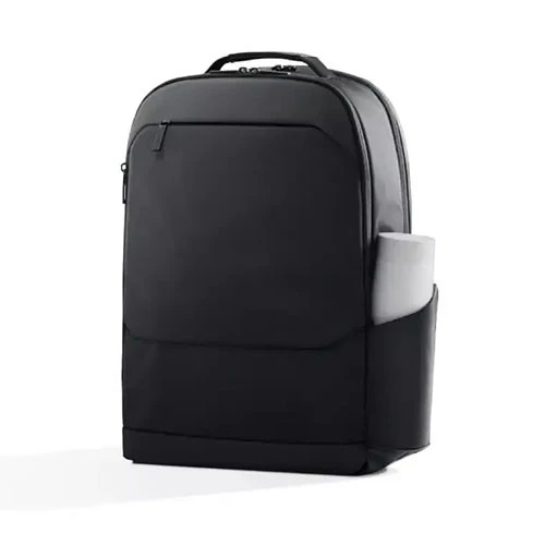 Xiaomi Business Backpack GL - Fits laptops - Up to 17 inches - Water-Resistant Fabric - Large Capacity - Black (6941812799345) - image 3