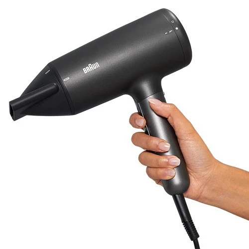 Braun HD4.2 Hair Dryer  (6)