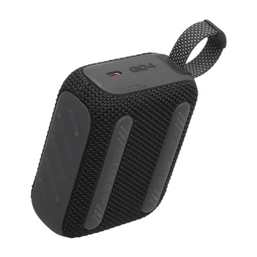 JBL Go 4 Portable Bluetooth Speaker GO4 - 7 Hour Battery Life - IP67 Waterproof & Dustproof - Sustainable Design (050036399388) - image 3