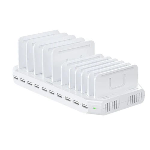 Unitek 60W Charging Station (4)