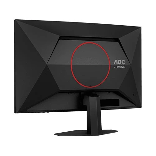 AOC G Line Gaming C27G4ZE - 27 Inch - FHD - Fast VA Panel - 280Hz 0.3ms MPRT - 1500R Curved - Black (C27G4ZE/89B) - image 8