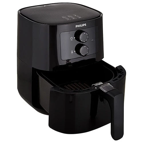 Philips Essential Airfryer HD9200 (2)