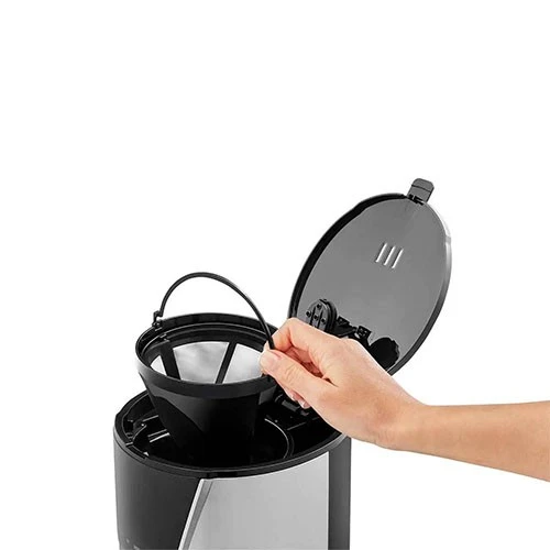 Arzum Brewtime Delux Filter Coffee Machine (1)