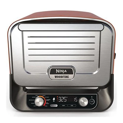 Ninja Woodfire OO101UK  (1)