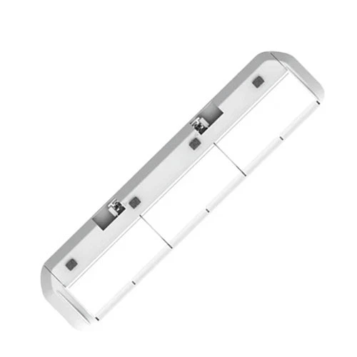 کەڤەری فڵچەی گسکی ڕۆبۆتی شاومی X10+ & S10+ - سپی (6934177798160) - image 2 کەڤەری فڵچەی گسکی ڕۆبۆتی شاومی X10+ & S10+ - سپی (6934177798160) - image 2