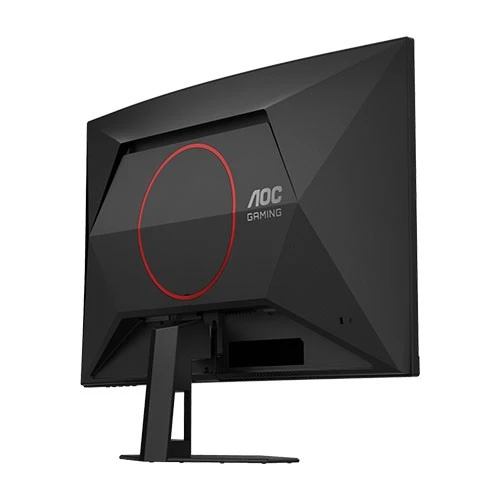AOC G Line Gaming C27G4ZE - 27 Inch - FHD - Fast VA Panel - 280Hz 0.3ms MPRT - 1500R Curved - Black (C27G4ZE/89B) - image 7
