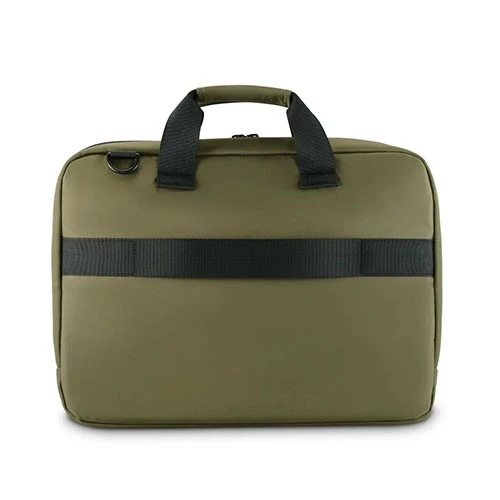Hama Ultra Lightweight Laptop Bag - Water Resistant - Front Organizer Pocket (4047443520081) - image 7 Hama Ultra Lightweight Laptop Bag - Water Resistant - Front Organizer Pocket (4047443520081) - image 7