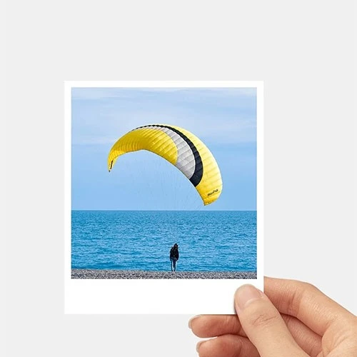 ورق صور فوري من شاومي مقاس 3 بوصات 40 ورقة - أبيض (6941812702871) - image 8 ورق صور فوري من شاومي مقاس 3 بوصات 40 ورقة - أبيض (6941812702871) - image 8