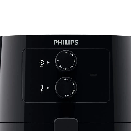 Philips Essential Airfryer HD9200 (3)