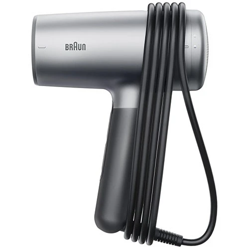 Braun Hair Dryer (3)