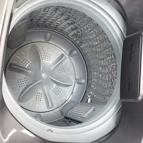 Gorenje Top Load Washing Machine 8 Programs (1)