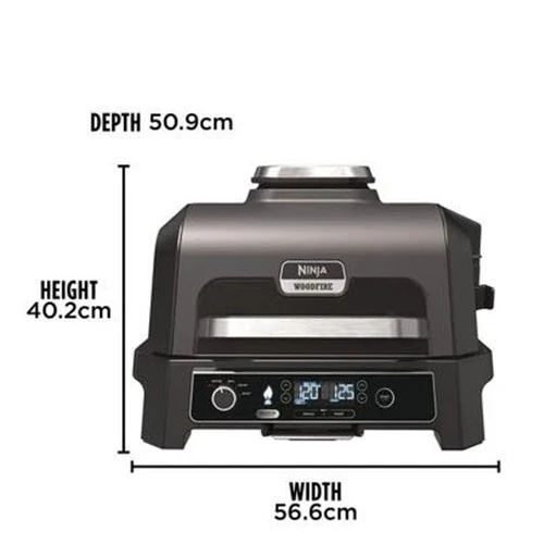 Ninja Woodfire OG850UK  (4)