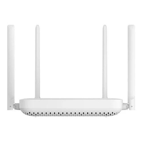 Xiaomi Router AX1500 EU Experience Wi-Fi 6 - Gigabit Adaptive Ports - Dual Bands Up to 1201 Mbps- White (6941948702059) - image 5