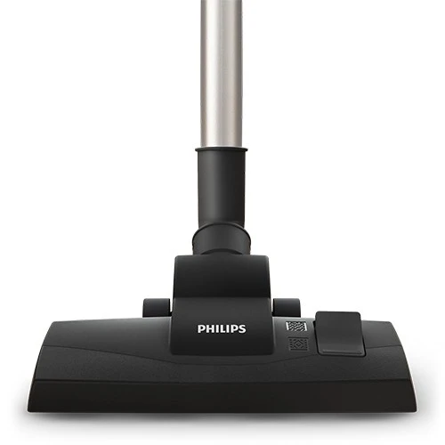 Philips PowerGo Cylinder Vacuum Cleaner FC8293/61 - 1800W - High Suction Power - 9 Meter Reach - s-bag Technology - Super Clean Air Filter - Red (8710103843955) - image 5 Philips PowerGo Cylinder Vacuum Cleaner FC8293/61 - 1800W - High Suction Power - 9 Meter Reach - s-bag Technology - Super Clean Air Filter - Red (8710103843955) - image 5