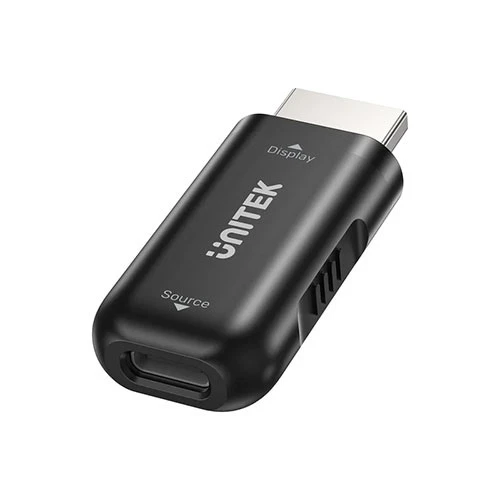 UNITEK USB-C to HDMI Adapter (1)