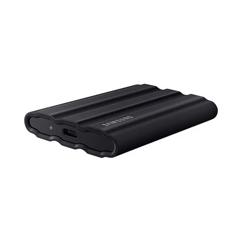 Samsung T7 Shield Portable SSD - 2TB - USB 3.2 Gen 2 - 1,050 MB/s (8806092309951) - image 3