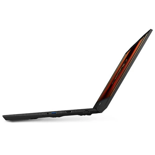 MSI Laptop Katana 15 HX B14WGK-688XJO - Intel Core i7-14700HX - Ram 16 GB - Hard Disk 1 TB SSD - RTX 5070 8GB - 15.6 Inch QHD 165Hz - Black (4711377393461) - image 3