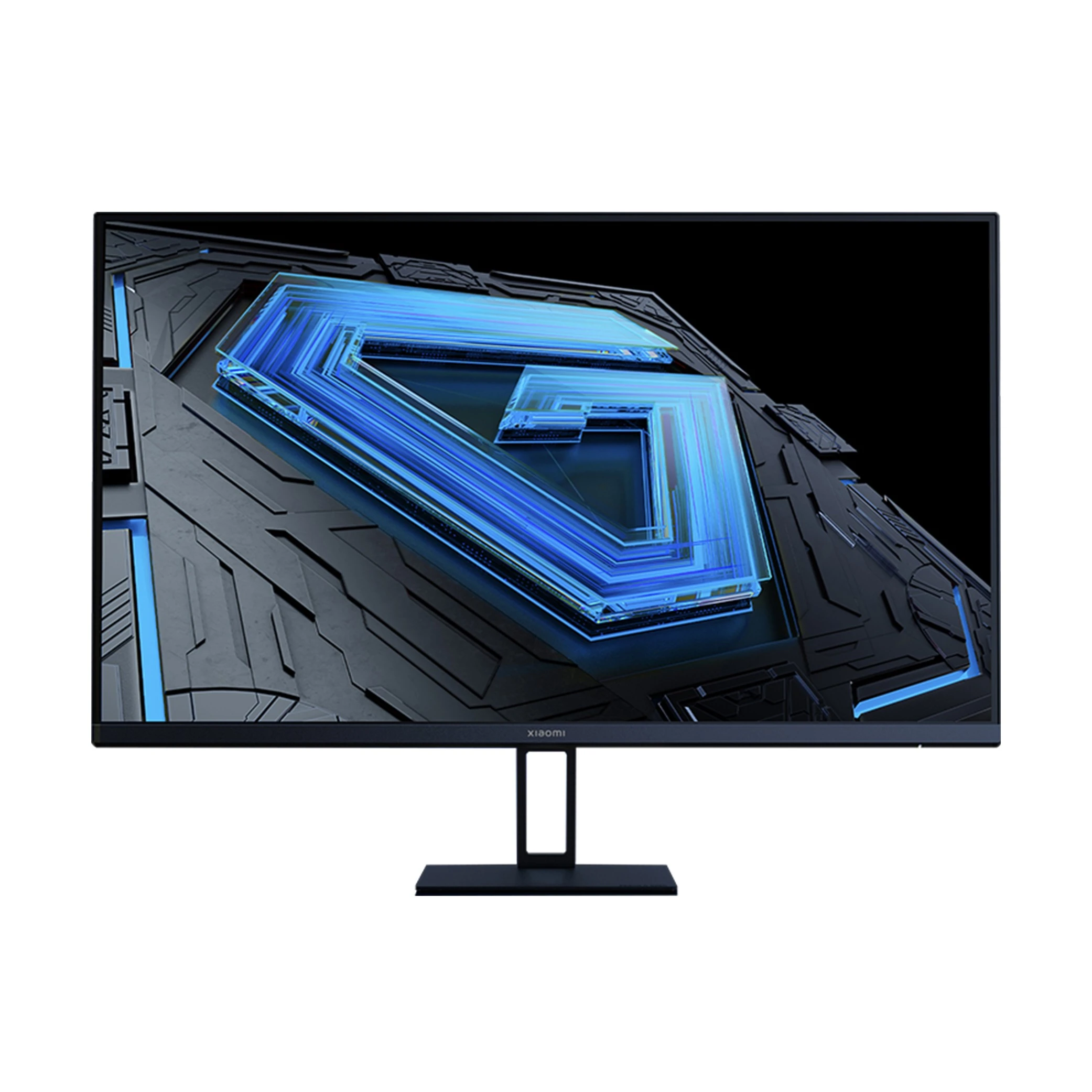 Xiaomi Gaming Monitor G27i EU - 27 Inch - FHD - Fast IPS Panel - 165Hz 1ms GTG - FreeSync Premium - Black (6941948701403) - image 4 Xiaomi Gaming Monitor G27i EU - 27 Inch - FHD - Fast IPS Panel - 165Hz 1ms GTG - FreeSync Premium - Black (6941948701403) - image 4