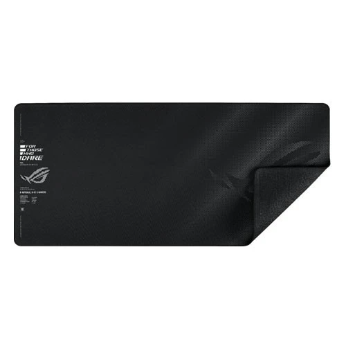 Asus Mouse Pad Nc20 Rog Sheath II XXL WW PN90MP04B0-BPUA00 (199291028609) - image 4 Asus Mouse Pad Nc20 Rog Sheath II XXL WW PN90MP04B0-BPUA00 (199291028609) - image 4