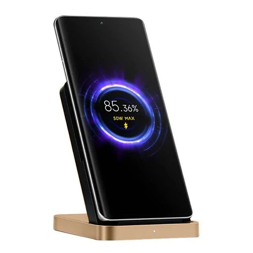 Xiaomi Wireless Charging Stand 50W (3)