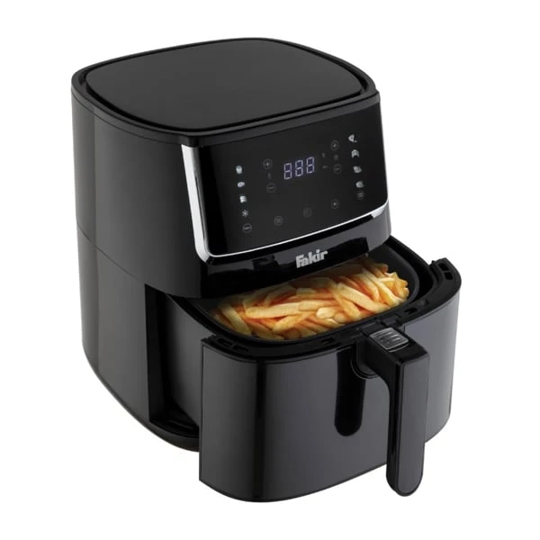 Fakir Mono Chefry Airfryer (3)