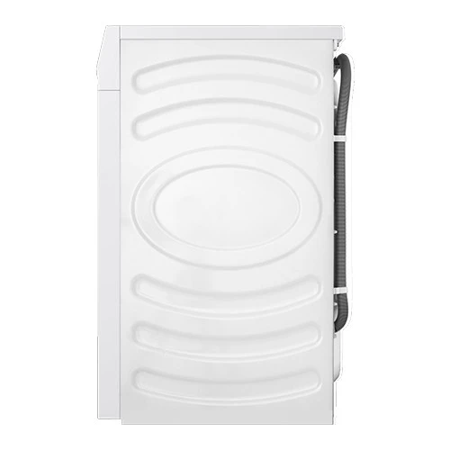 Hisense Front Load Washing Machine WF3S9043BW - 9 Kg and 1400 RPM Spin Speed - Durable Inverter Motor - 15 Smart Programs - Child Lock - White (6901101827302) - image 9