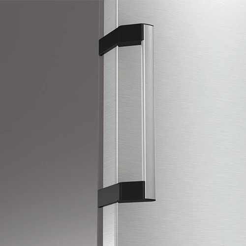 Gorenje Upright Freezer FN619EAXL6LUK - NoFrost Technology - 10 ft. Capacity - FastFreeze Function - InverterCompressor - Electronic LED Display - Stainless Steel (3838782667480) - image 8