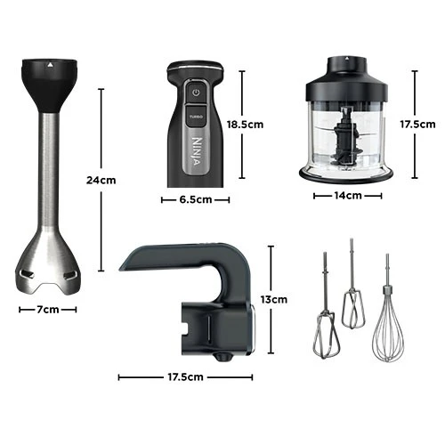 Ninja Foodi CI100  (5)