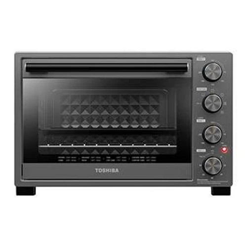 Toshiba Convection Toaster Oven - Black (2)
