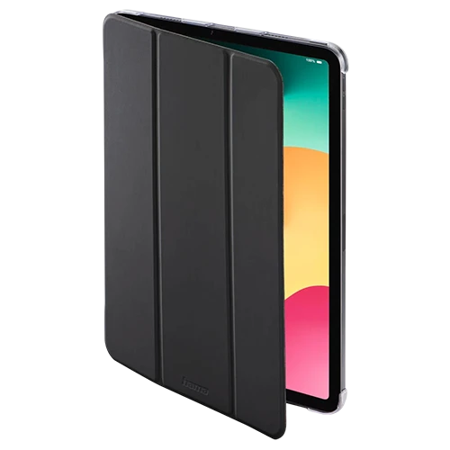 Hama Fold Clear Tablet Case  (1)