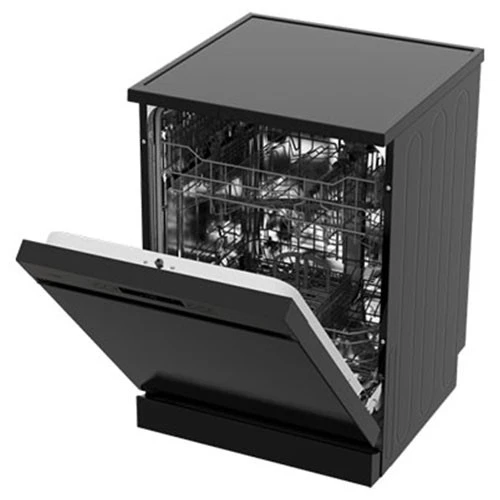 Hisense HS623E91 Dishwasher - 8 Washing Programs and 15 Set - TurboDry Technology - A++ Energy Efficiency (6974805075263) - image 9