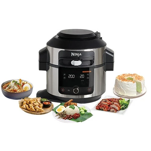 Ninja foodi OL550UK  (4)