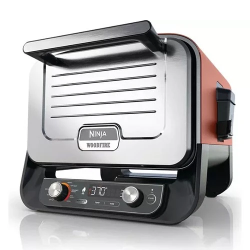 Ninja Woodfire OO101UK  (2)