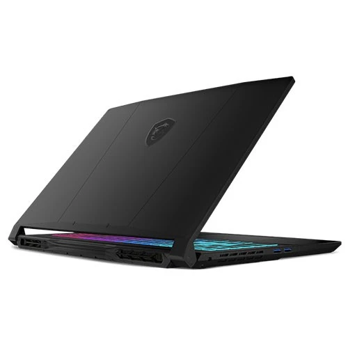 MSI Laptop Katana 15 HX B14WGK-688XJO - Intel Core i7-14700HX - Ram 16 GB - Hard Disk 1 TB SSD - RTX 5070 8GB - 15.6 Inch QHD 165Hz - Black (4711377393461) - image 2