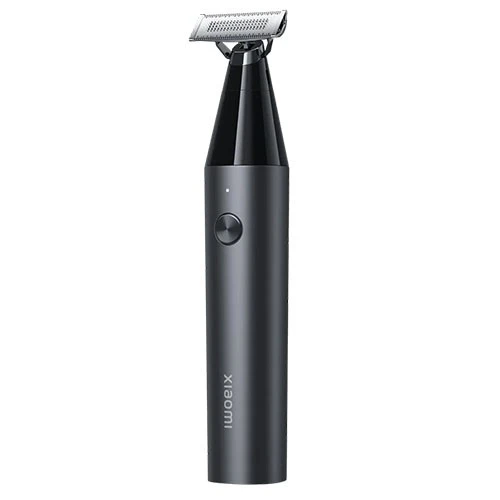 Xiaomi UniBlade Trimmer - 3-Way Precision Blade - 40° Floating Trimmer Head - IPX7 Waterproof - Wireless Magnetic Charging - Black (6941812717974) - image 2