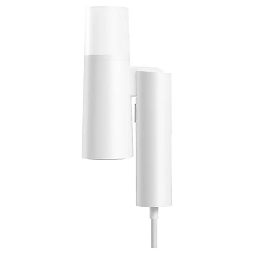 Xiaomi Handheld Garment Steamer - 1300W Power - Foldable Design - 160ml Water Tank - 26-Second Heat-Up - White (6941812774571) - image 4 Xiaomi Handheld Garment Steamer - 1300W Power - Foldable Design - 160ml Water Tank - 26-Second Heat-Up - White (6941812774571) - image 4