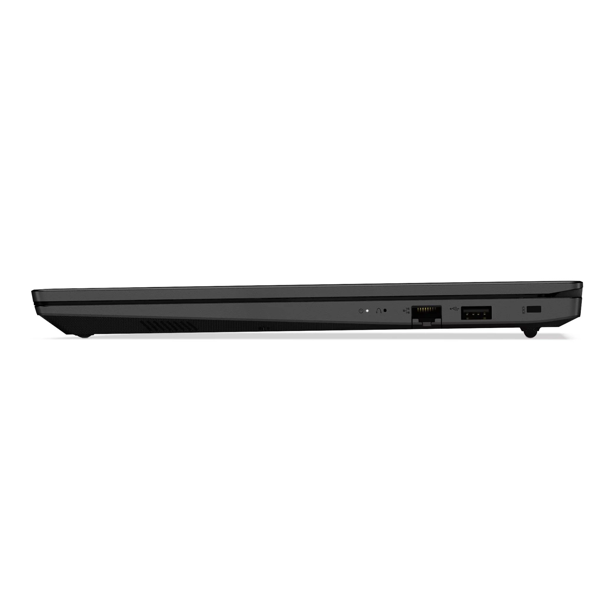 لابتوب لينوفو V15 G4 IRU - معالج إنتل كور i3-1315U بسرعة 1.21 غيغاهرتز - رام 8 غيغابايت - هارد SSD بسعة 256 غيغابايت - معالج رسومات إنتل UHD مدمج - شاشة FHD مقاس 15.6 إنج - نظام تشغيل DOS - رمادي حديدي (197529733363) - image 8 لابتوب لينوفو V15 G4 IRU - معالج إنتل كور i3-1315U بسرعة 1.21 غيغاهرتز - رام 8 غيغابايت - هارد SSD بسعة 256 غيغابايت - معالج رسومات إنتل UHD مدمج - شاشة FHD مقاس 15.6 إنج - نظام تشغيل DOS - رمادي حديدي (197529733363) - image 8