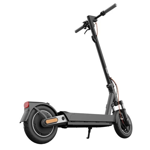 Xiaomi Electric Scooter 5 Pro - 1000W Max Power Motor - Traction Control System TCS - Multiple Speed Modes - Black (6932554403782) - image 6