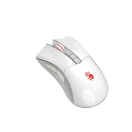 Bloody R90 Plus Naraka Wireless Gaming Mouse - 5000 CPI - Wireless - Metal X'Glide Armor Boot (4711421981033) - image 4