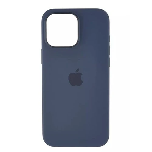 iPhone 16 Pro Max Silicone Case (2)
